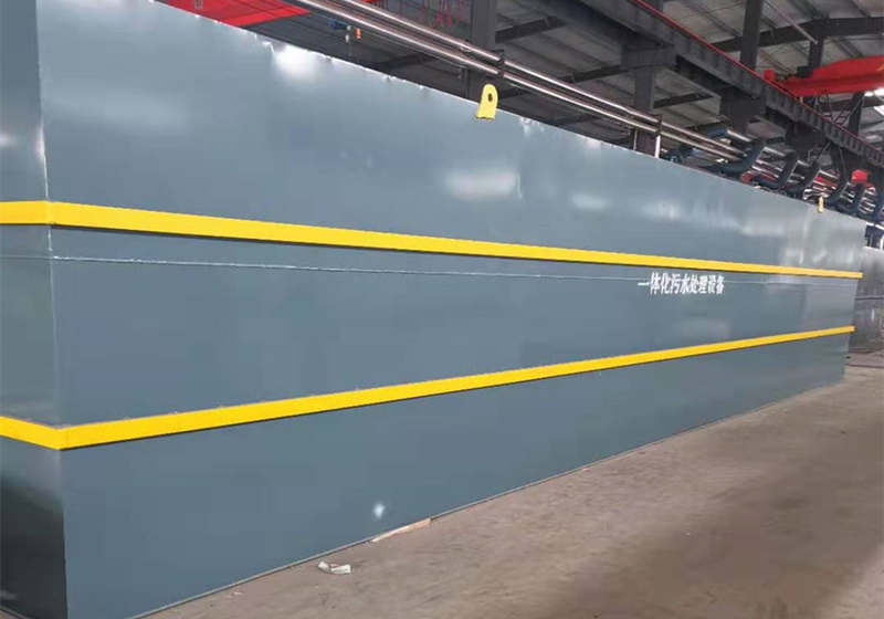 污水處理設(shè)備鼓風機