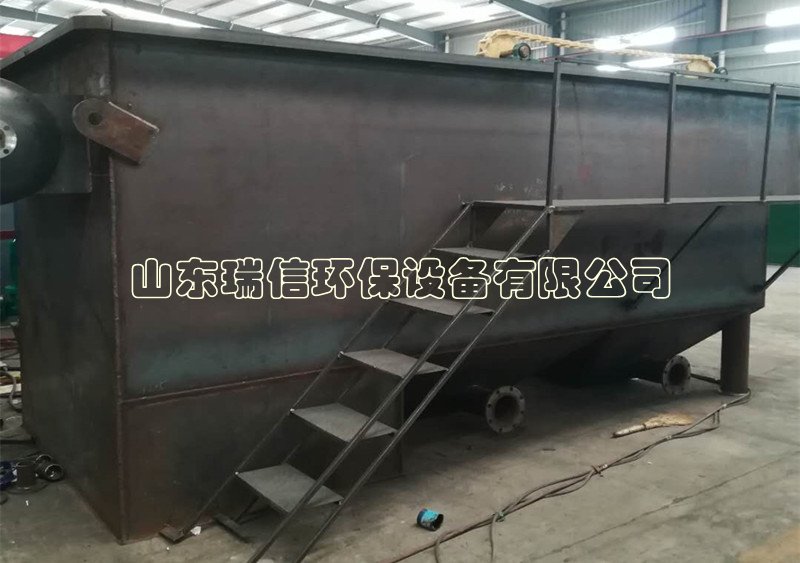 服務(wù)區(qū)污水處理設(shè)備